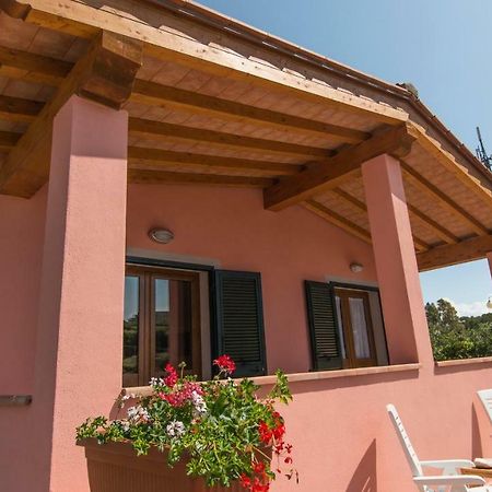 Appartamenti La Casina Porto Azzurro Exterior foto