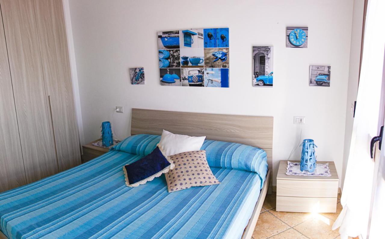 Appartamenti La Casina Porto Azzurro Exterior foto