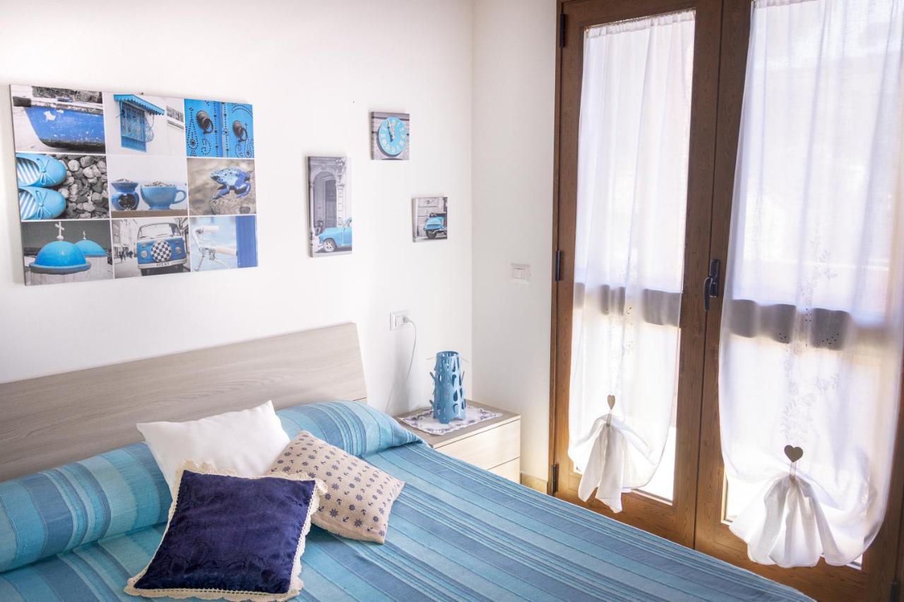 Appartamenti La Casina Porto Azzurro Exterior foto
