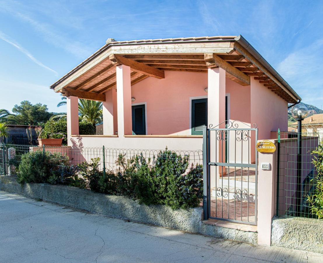 Appartamenti La Casina Porto Azzurro Exterior foto