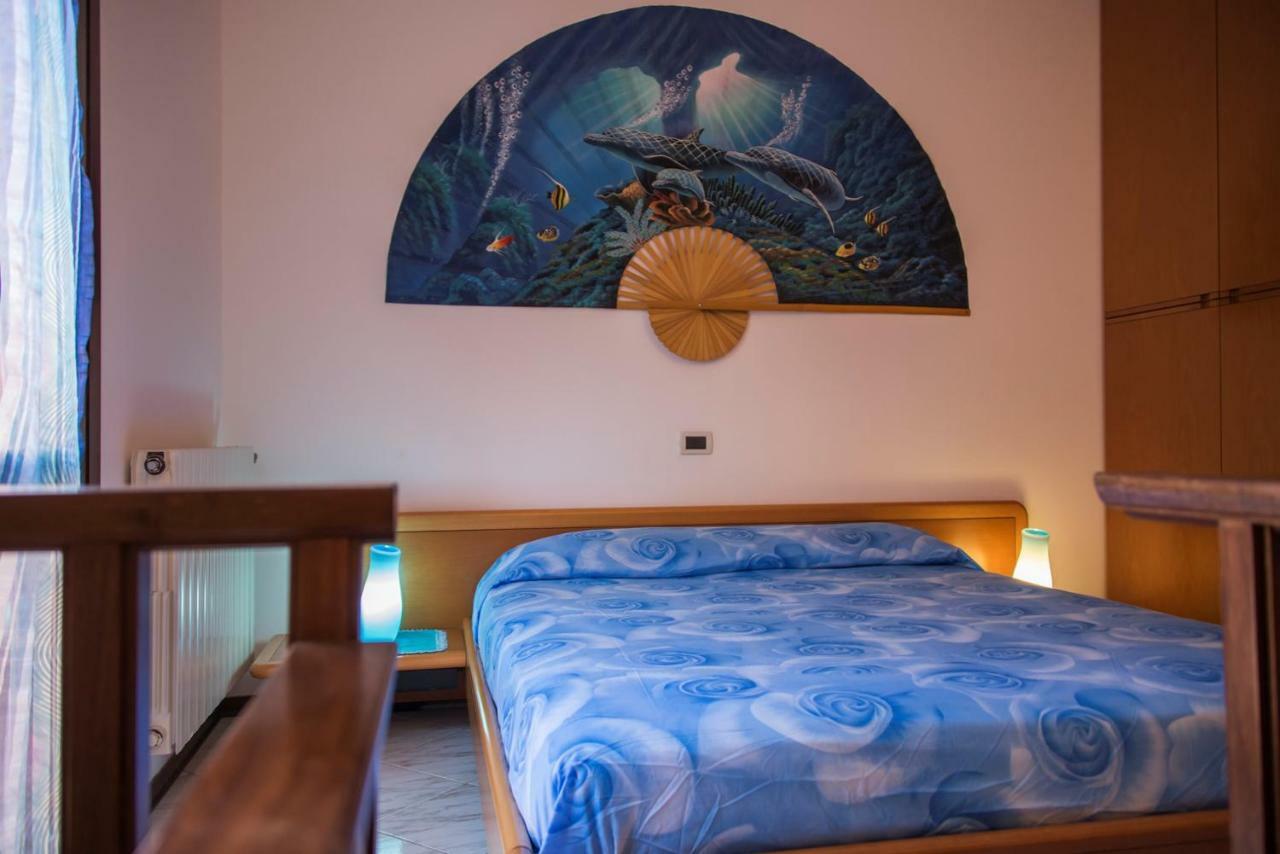 Appartamenti La Casina Porto Azzurro Exterior foto