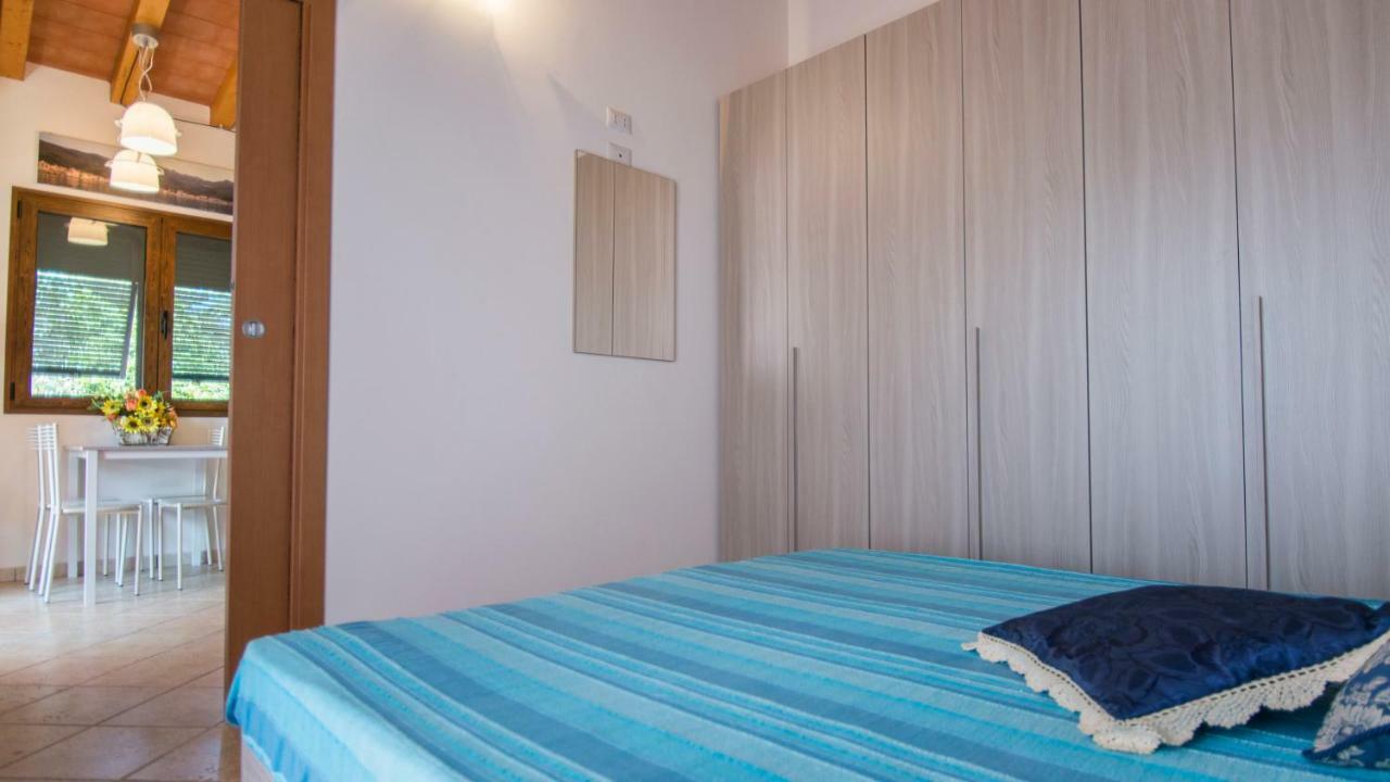 Appartamenti La Casina Porto Azzurro Exterior foto