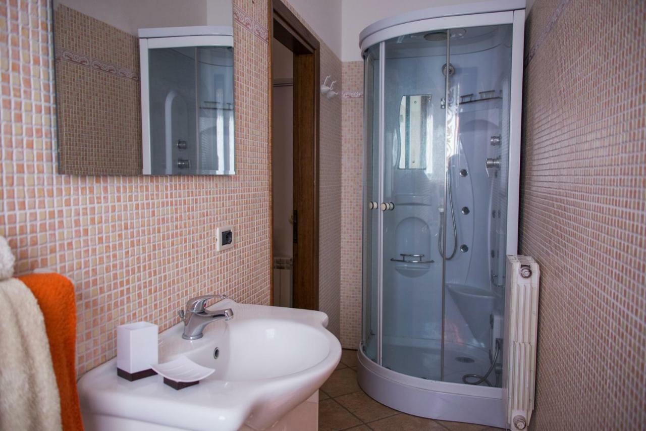 Appartamenti La Casina Porto Azzurro Exterior foto