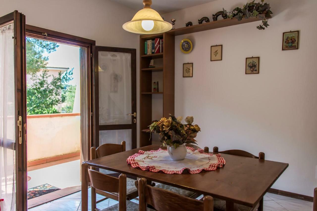 Appartamenti La Casina Porto Azzurro Exterior foto