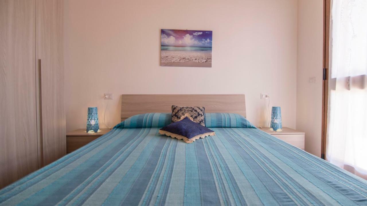 Appartamenti La Casina Porto Azzurro Exterior foto